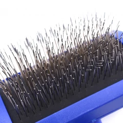 Пуходерка Artero с длинными зубцами