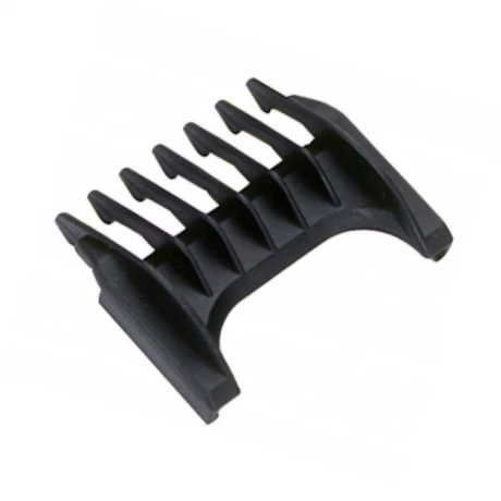 Насадка пластиковая Moser 1,5 мм, черная