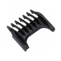 Насадка пластиковая Moser 1,5 мм, черная