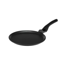 Сковорода блинная BRILLIANT 22 см, ручка с покрытием Soft touch