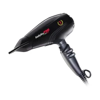 Фен BaByliss PRO Rapido Ferrari, черный, 2200W