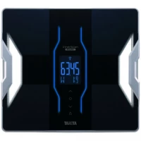 Весы Tanita напольные RD-953S Black