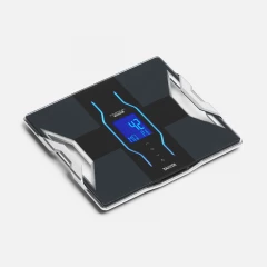 Весы Tanita напольные RD-953S Black