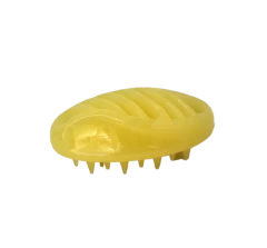 Силиконовая щетка DoggyMan для удаления шерсти для мелких пород