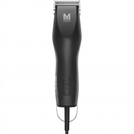Машинка для стрижки животных Moser 1250-0061 Max50, черная