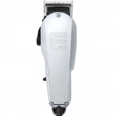 Машинка для стрижки Wahl 8463-316H (4005-0472) Super Taper Chrome