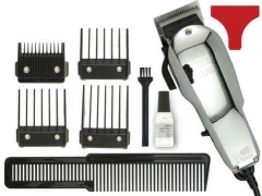 Машинка для стрижки Wahl 8463-316H (4005-0472) Super Taper Chrome