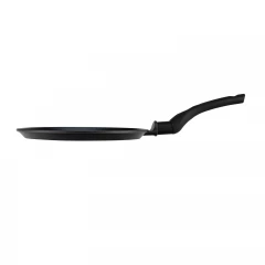 Сковорода блинная BRILLIANT 22 см, индукционное дно, ручка с покрытием Soft touch