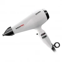 Фен BaByliss Pro LEVANTE Ionic, 2100W