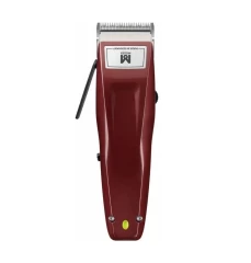 NEW Машинка для стрижки Moser 1430-0050 Cordless для волос и бороды, беспроводная, красная