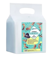 Гелевые пеленки GRODO для собак 60х45 см, 60 шт.