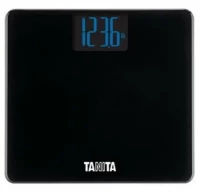 Весы Tanita напольные HD-366 Black