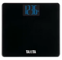 Весы Tanita напольные HD-366 Black