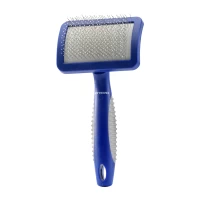 Пуходерка Artero с мягкими зубцами