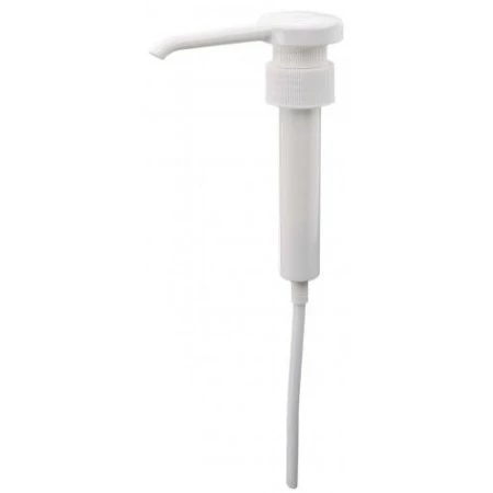 Помпа-дозатор для канистр Wahl 5 л