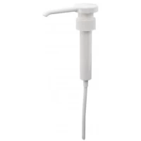 Помпа-дозатор для канистр Wahl 5 л