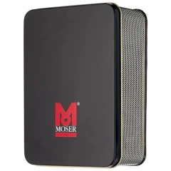 Дорожная электробритва Moser 3615-0051 Mobile Shaver