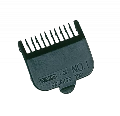 Насадка пластиковая Wahl 3 мм