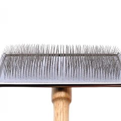 Пуходерка Artero средняя 5х11 см