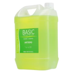 Шампунь базовый Artero Basic 5 л