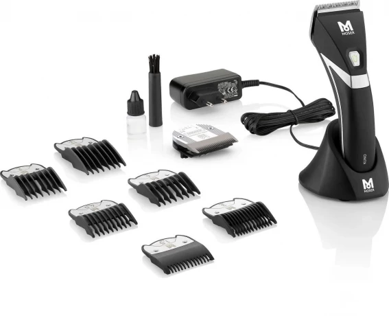 Машинка для стрижки Moser KUNO 1887-0050