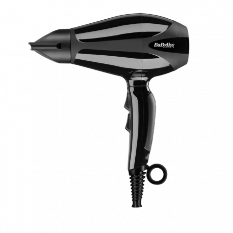 Фен Babyliss 6715DE IONIC, 2400W