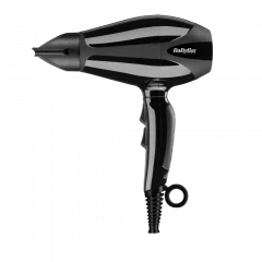 Фен Babyliss 6715DE IONIC, 2400W