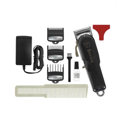 Машинка для стрижки Wahl 8504-2316H Senior Cordless