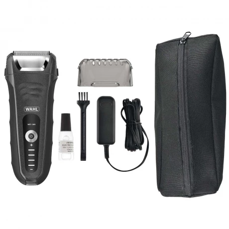 Бритва Wahl 7061-916 Aqua Shave водонепроницаемая