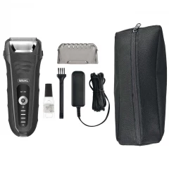 Бритва Wahl 7061-916 Aqua Shave водонепроницаемая