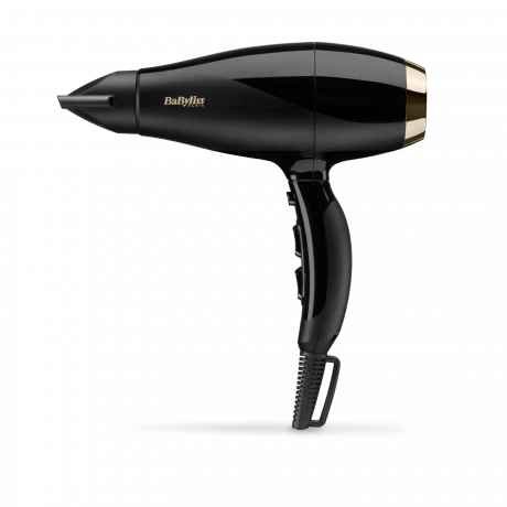 Фен Babyliss 6714E IONIC, 2300W
