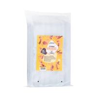 Гелевые пеленки GRODO для собак 60х60 см с углем, 10 шт.