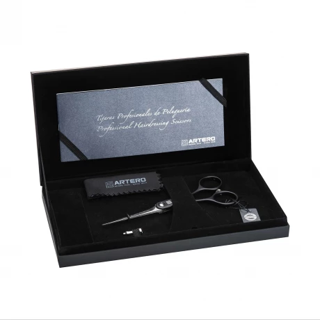 Ножницы Artero Black Symetric 5.5"