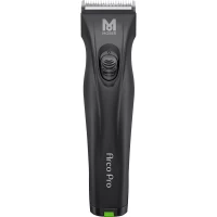 Машинка для стрижки животных Moser 1876-0063 Arco Pro, черная