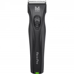 Машинка для стрижки животных Moser 1876-0063 Arco Pro, черная