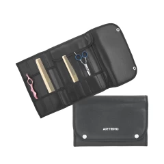 Сумка Artero на кнопках для грумерских принадлежностей