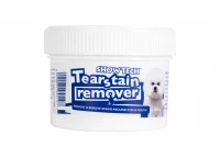 Отбеливающая паста Show Tech Tear Stain Remover, 100 мл