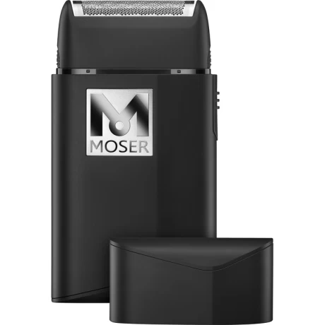 NEW Электробритва Moser 3616-0050 PRO FINISH, черный