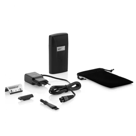 NEW Электробритва Wahl 3616-0470 Super Close, черный