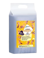 Гелевые пеленки GRODO для собак 60х60 см с углем, 60 шт.