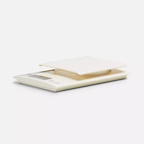 Весы Tanita кухонные KD-320 White