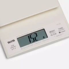 Весы Tanita кухонные KD-320 White