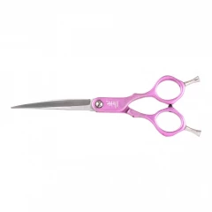 Ножницы Yento SPARKLE изогнутые 6&quot;, фиолетовые