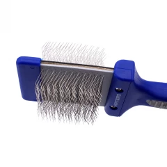 Пуходерка двухсторонняя Artero Flexible Small