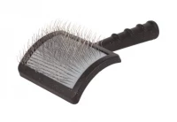 Пуходерка Yento c длинными зубьями и усиленным кордом