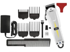 Машинка для стрижки Wahl 8591-2316H Super Taper Cordless