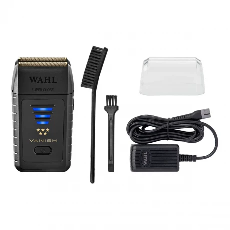 NEW Электробритва Wahl 8173-716 Vanish Li 5V EU