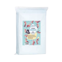 Гелевые пеленки GRODO для собак 60х60 см, 10 шт.