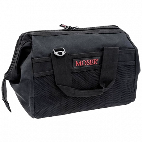 Сумка для грумерских инструментов Moser