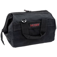 Сумка для грумерских инструментов Moser